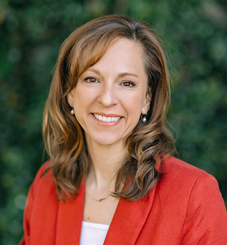 Carolyn Paradzinski